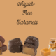 Sugar-Free Caramels