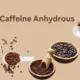 does caffeine anhydrous have sweeteners